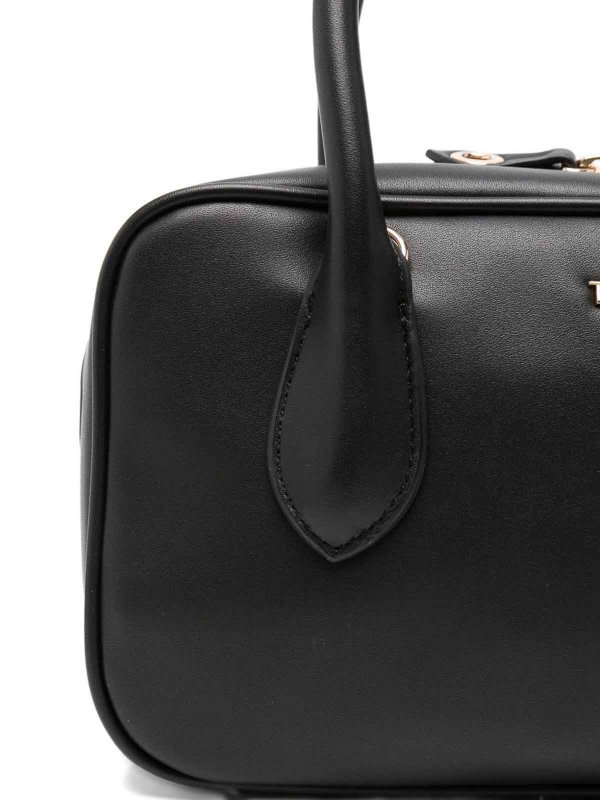 The Best Shops TWINSET: totes bags - Tote Bag With Logo