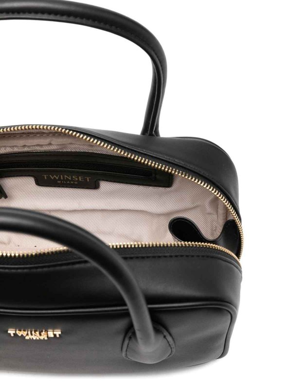 Tote Bag With Logo shop online: TWINSET