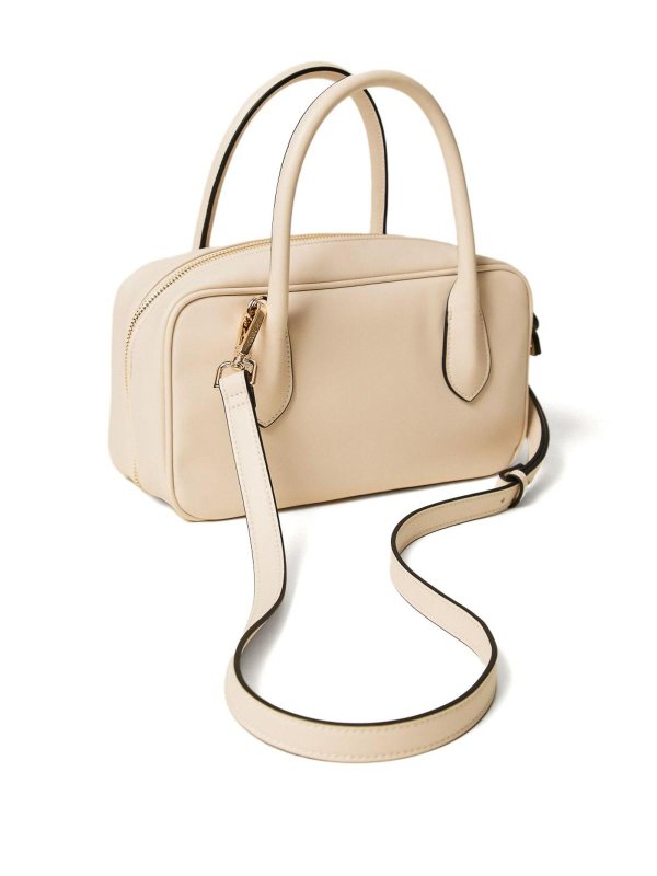 TWINSET buy online Tote Bag With Zip