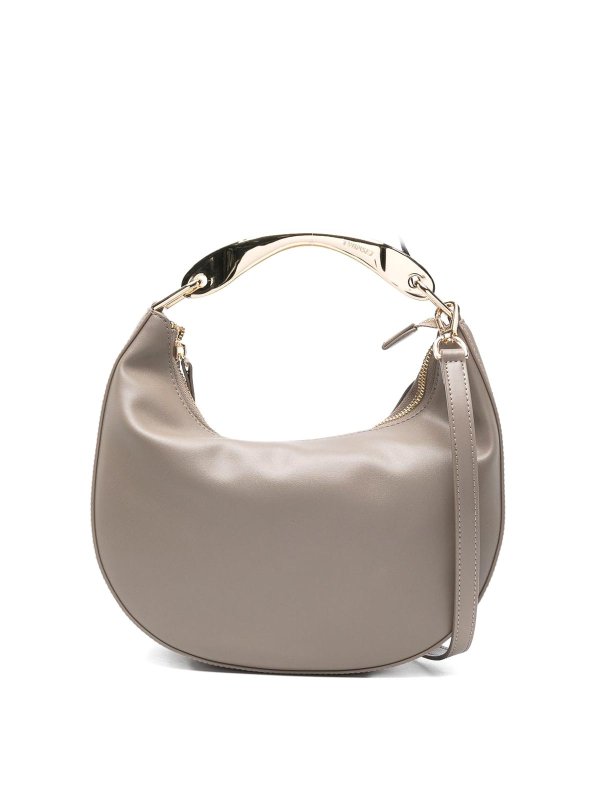 TWINSET: shopper - Borsa Tote Con Manico
