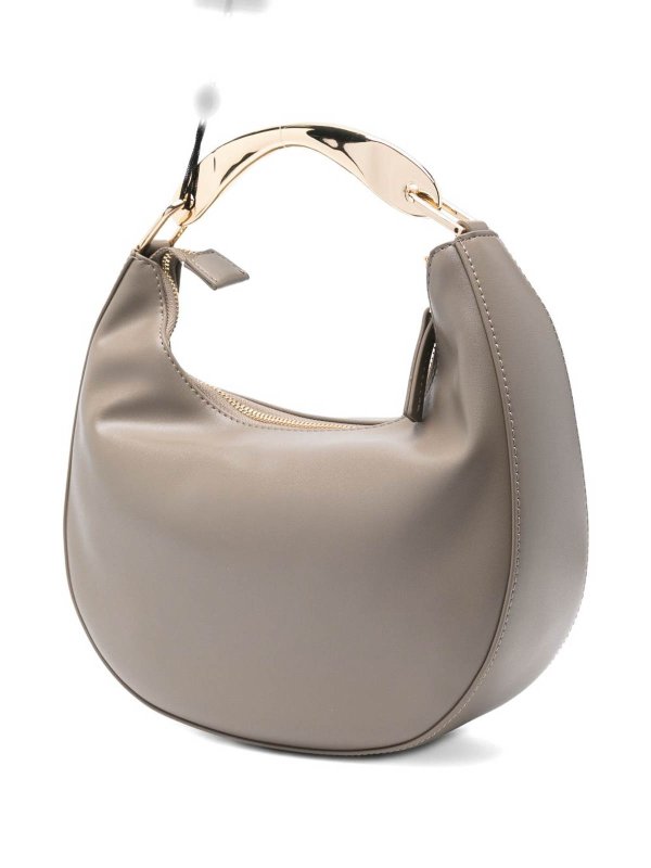 TWINSET: shopper online - Borsa Tote Con Manico
