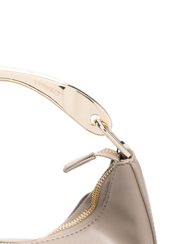 Borsa Tote Con Manico shop online: TWINSET