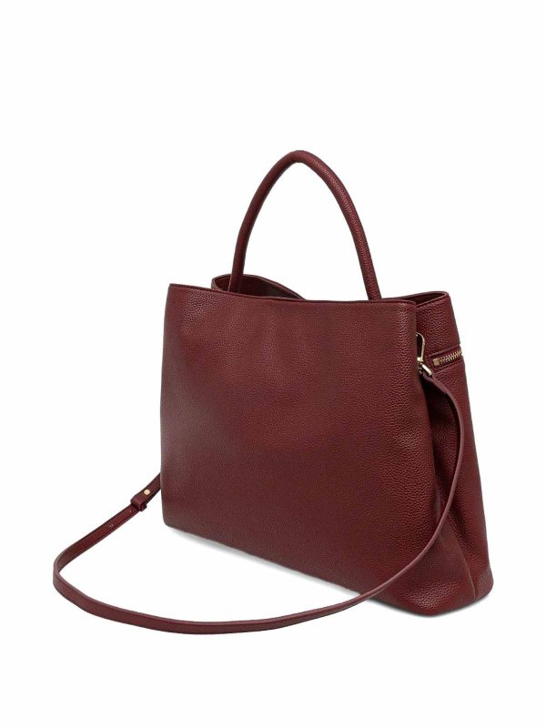 TWINSET buy online Sac Cabas - Rouge