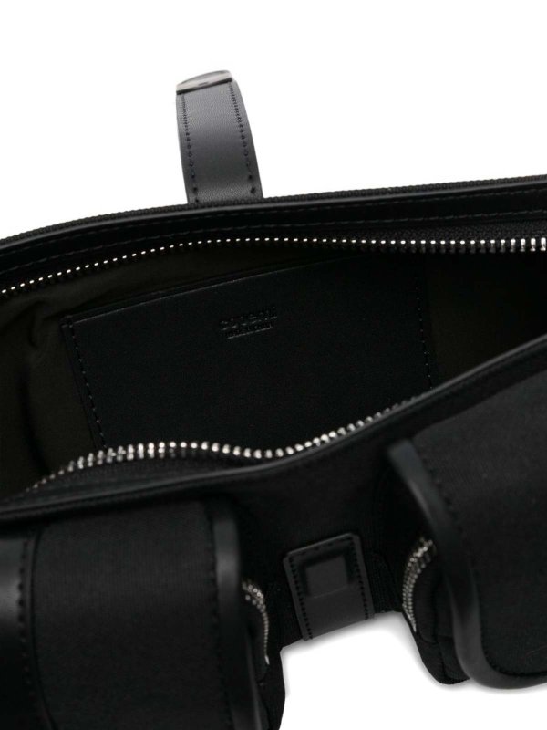 COPERNI: shoulder bags online - Shoulder Bag With Buckle