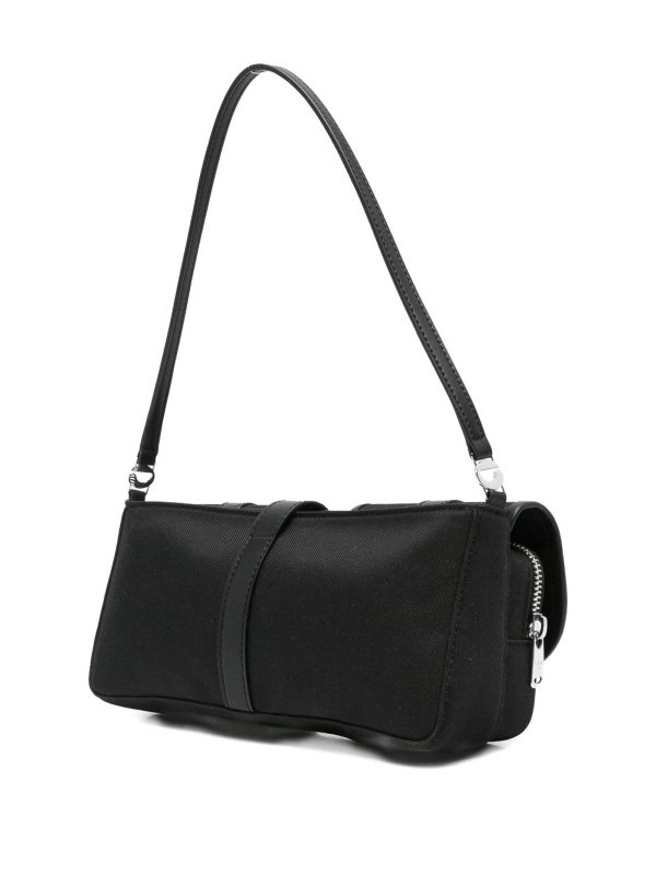The Best Shops COPERNI: shoulder bags - Shoulder Bag With Buckle