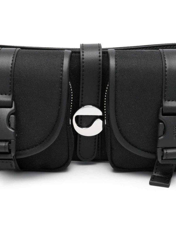 COPERNI buy online Shoulder Bag With Buckle