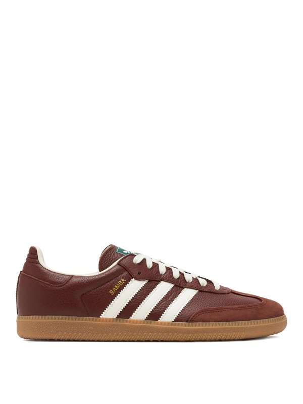 Adidas Originals: trainers - Sneakers Samba Og