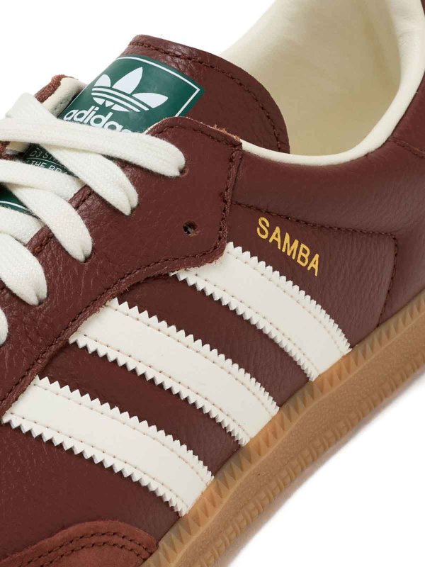 The Best Shops Adidas Originals: trainers - Sneakers Samba Og