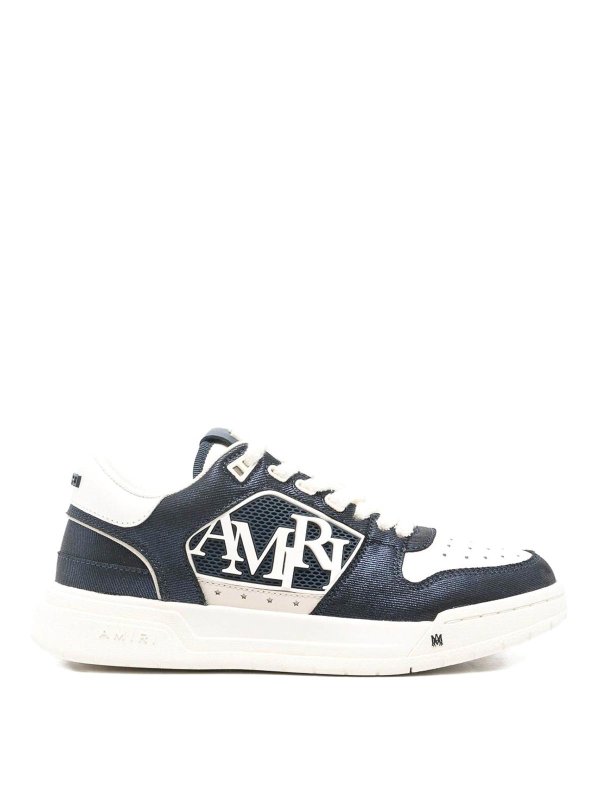 AMIRI: Zapatillas - Zapatillas - Azul