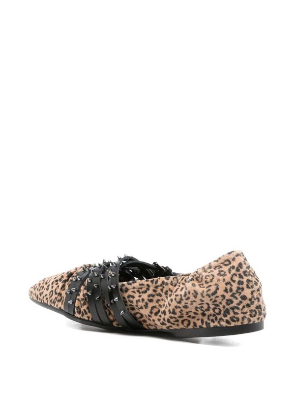 Ballerines - Marron shop online: ASH