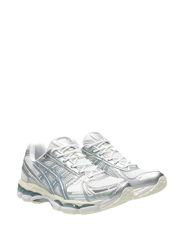 ASICS: trainers online - Gel Kayano 121 Sneakers With Logo