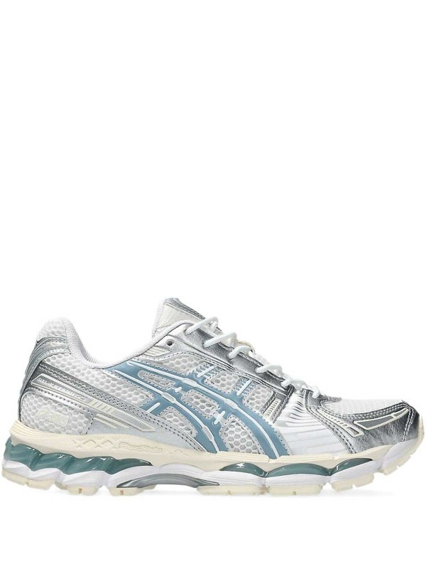 The Best Shops ASICS: trainers - Gel Kayano 121 Sneakers With Logo