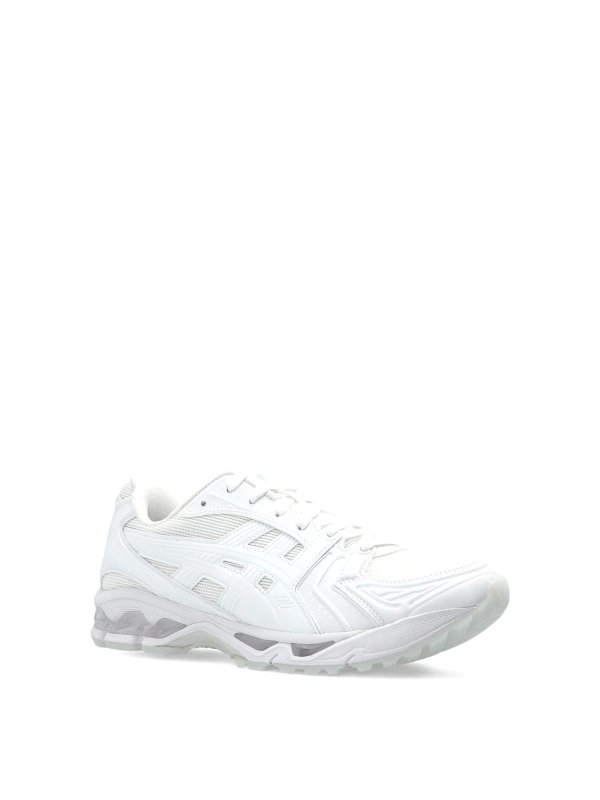 COMME DES GARCONS: Sneaker online - Sneaker - Weiß