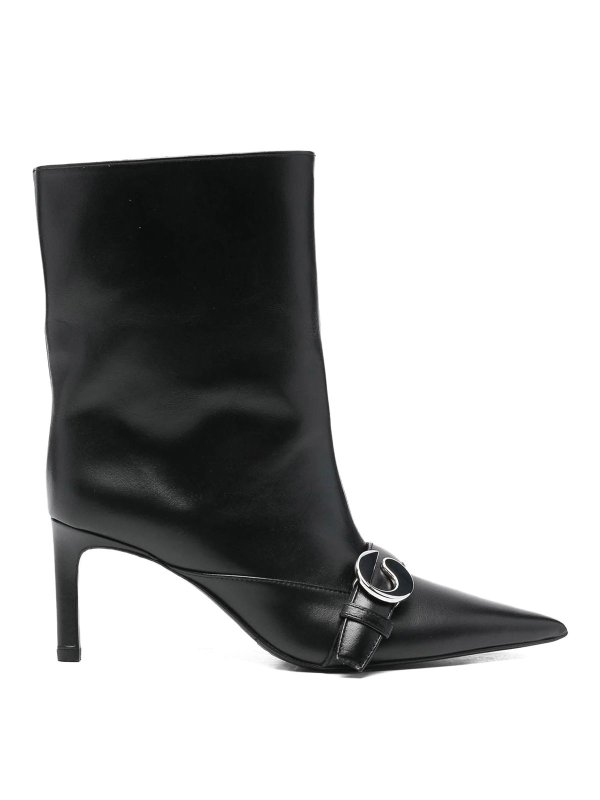 COPERNI: Botas - Botas - Negro