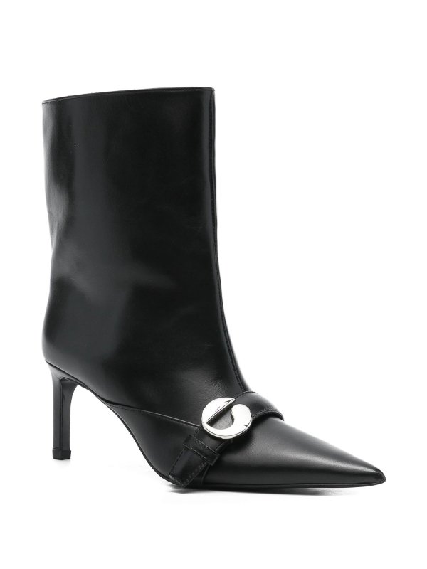 COPERNI: Botas online - Botas - Negro