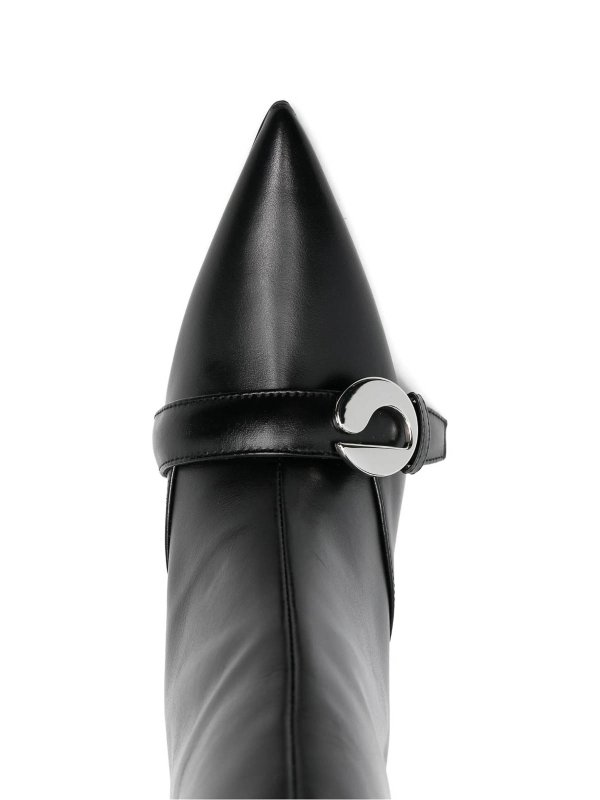 The Best Shops COPERNI: Botas - Botas - Negro