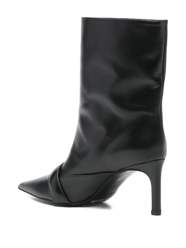 Botas - Negro shop online: COPERNI