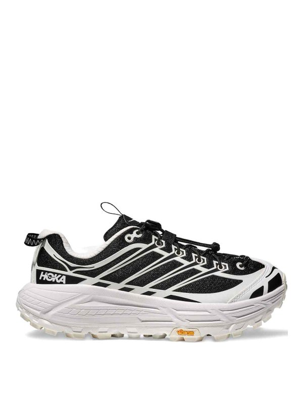 HOKA: Zapatillas - Zapatillas - Negro