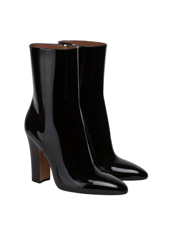 Paris Texas: Stiefel online - Stiefel - Schwarz