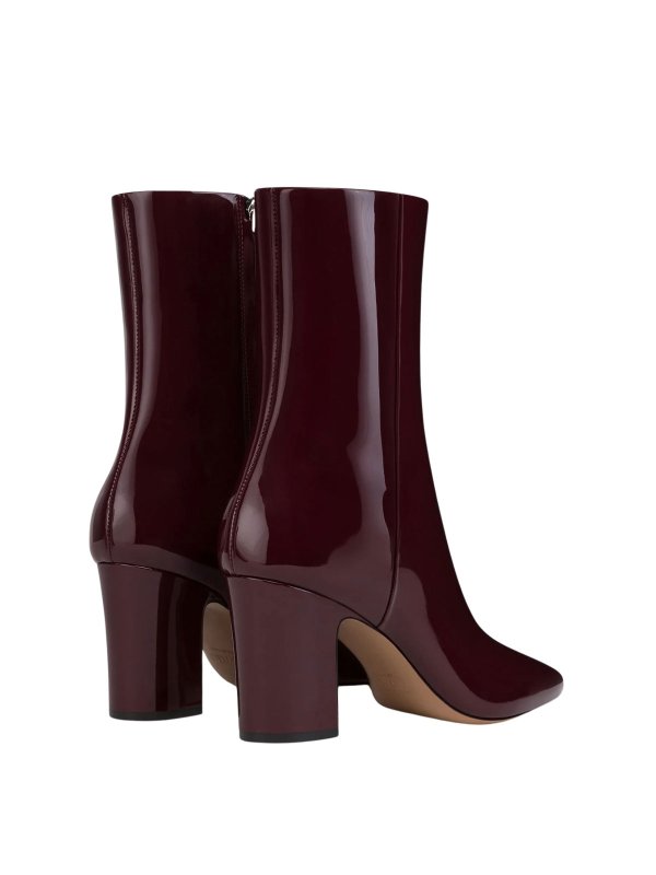 The Best Shops Paris Texas: boots - Lavinia Ankle Boot 75