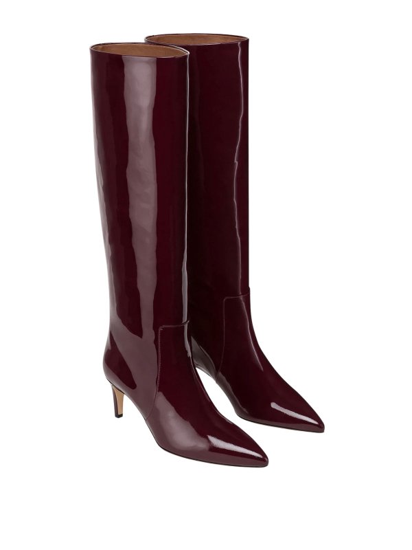 Paris Texas: Botas online - Botas - Rojo