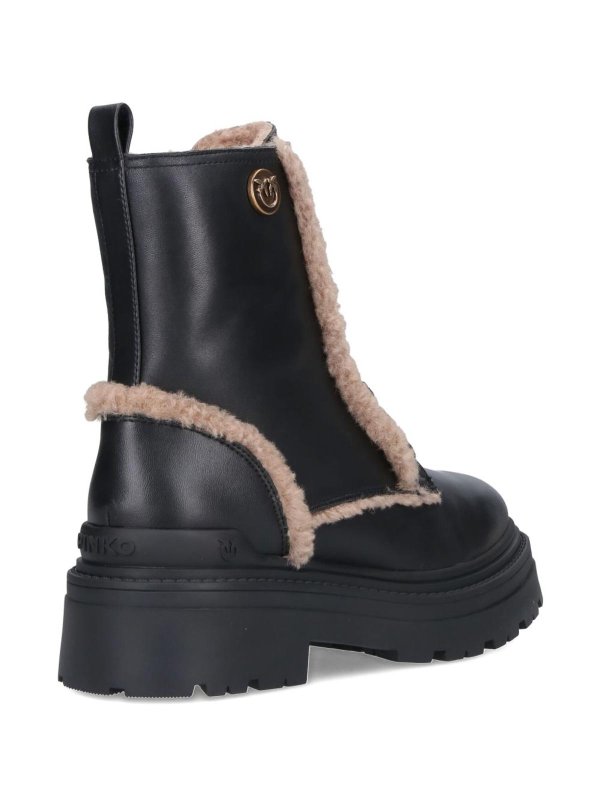 Pinko: Stiefel online - Stiefel - Schwarz