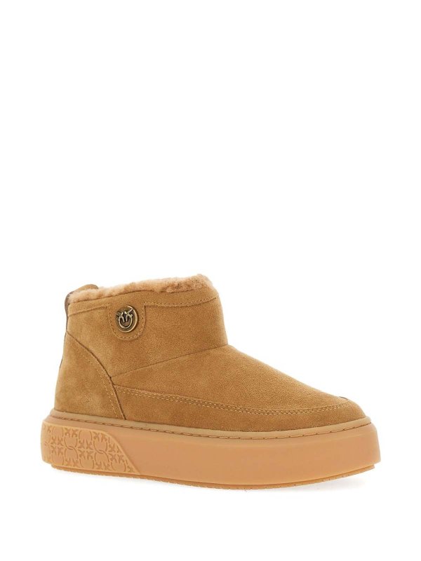 Boots With Plateau shop online: Pinko