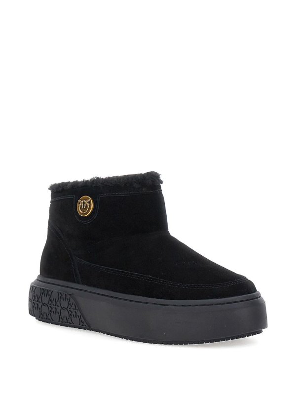 Boots With Plateau shop online: Pinko