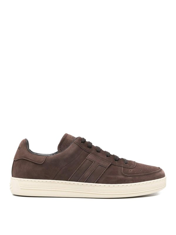 TOM FORD: trainers - Sneakers Radcliffe
