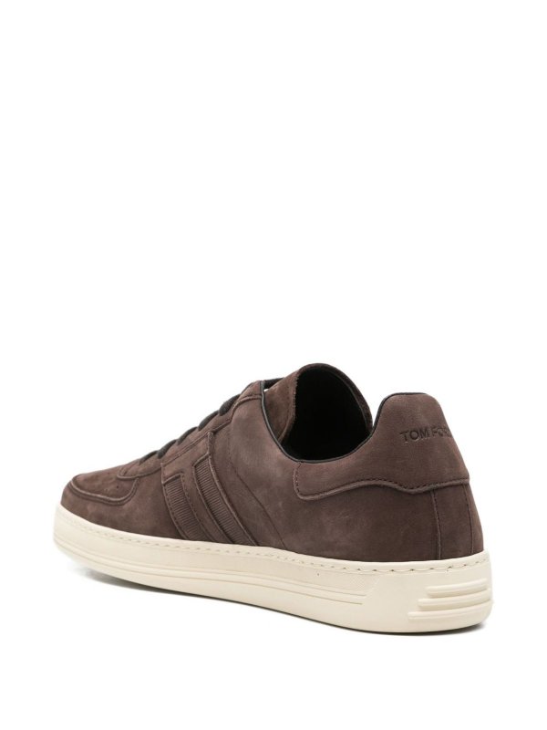The Best Shops TOM FORD: trainers - Sneakers Radcliffe