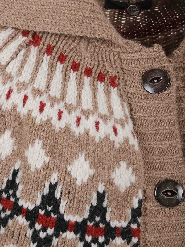 ALANUI: casual jackets online - Sweet Winter Jacket