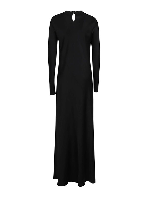 ANTONELLI FIRENZE: Vestidos media pierna online - Vestido Midi - Negro