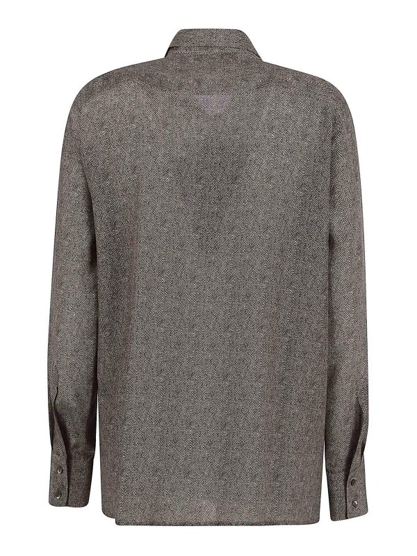 ANTONELLI FIRENZE: shirts online - Dafne