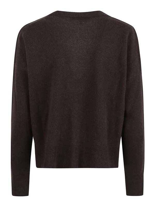 ANTONELLI FIRENZE: cardigans online - Cardigan