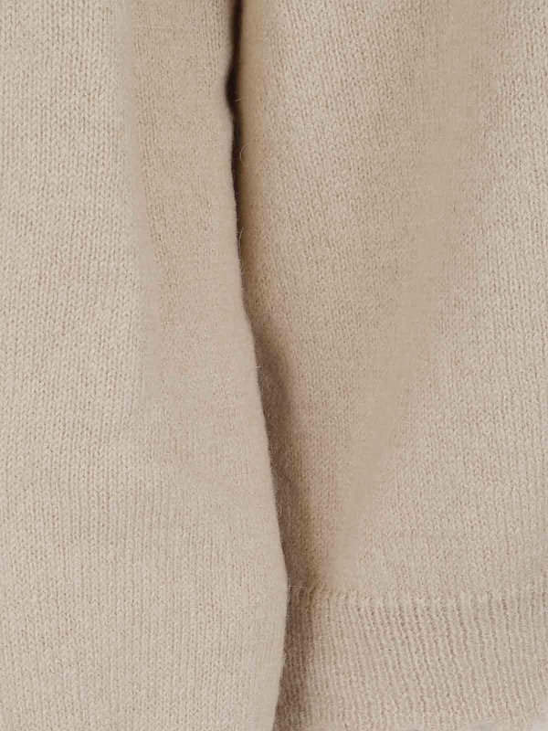 ANTONELLI FIRENZE: タートルネック online - タートルネック/ポロネック - 黒