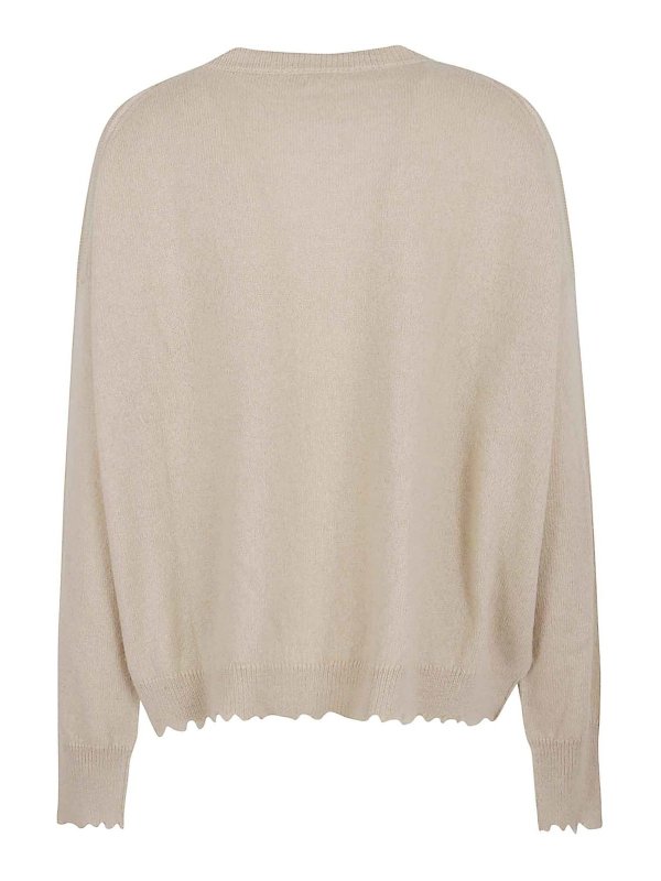 The Best Shops ANTONELLI FIRENZE: タートルネック - タートルネック/ポロネック - 黒