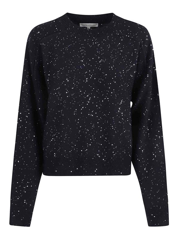 ANTONELLI FIRENZE: crew necks - Pullover