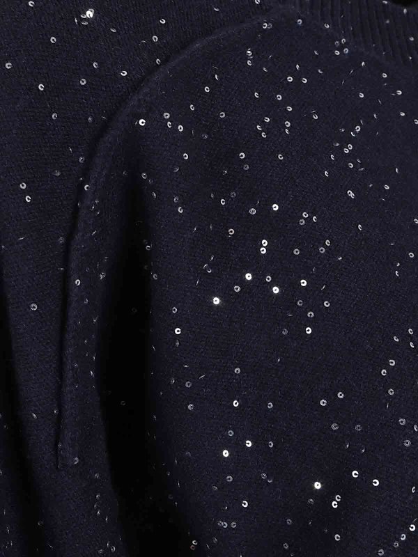 The Best Shops ANTONELLI FIRENZE: crew necks - Pullover