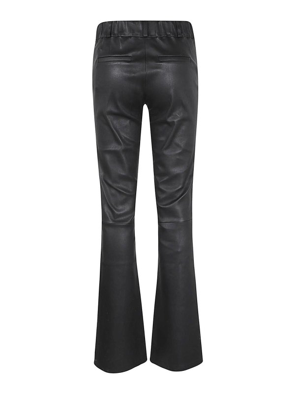 ARMA: Pantalones casual online - Pantalón Casual - Negro