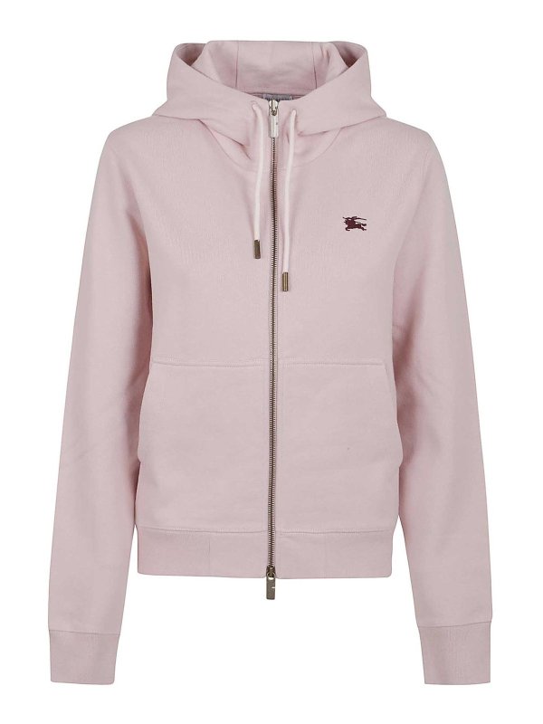 BURBERRY: Sweatshirts & Sweaters - Jersey Wear Harley