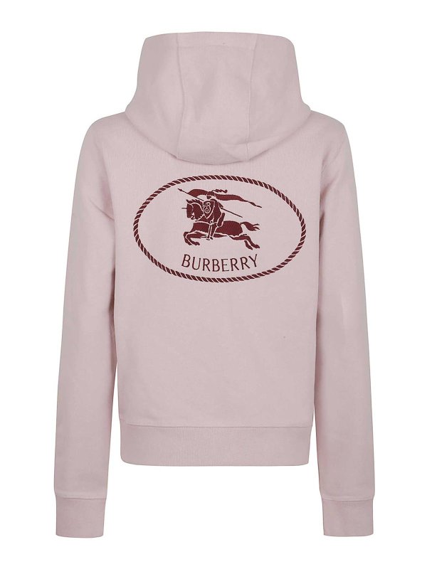 BURBERRY: Sweatshirts & Sweaters online - Jersey Wear Harley