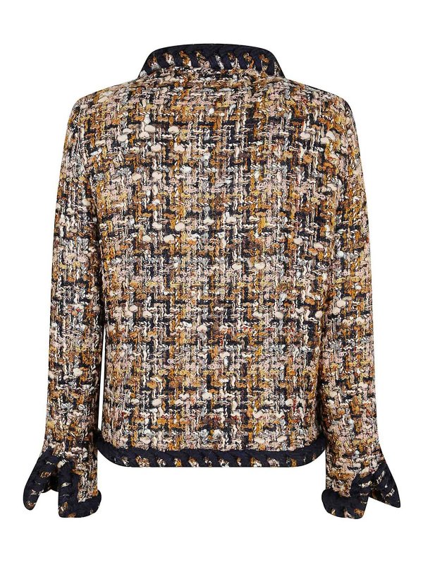 The Best Shops ETRO: casual jackets - Jackets Woman