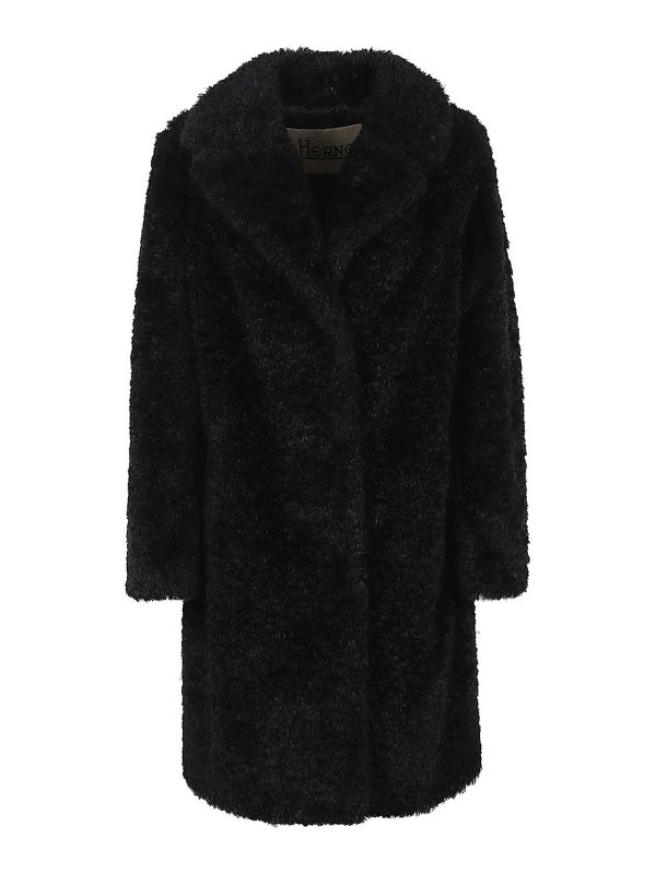 HERNO: padded jackets - Padded Jacket