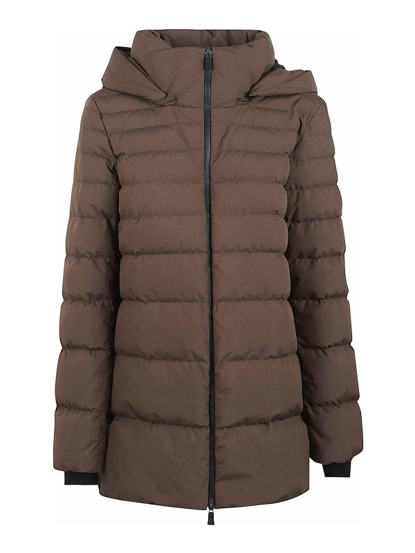 HERNO: padded jackets - Padded Jacket