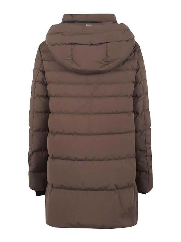 The Best Shops HERNO: padded jackets - Padded Jacket