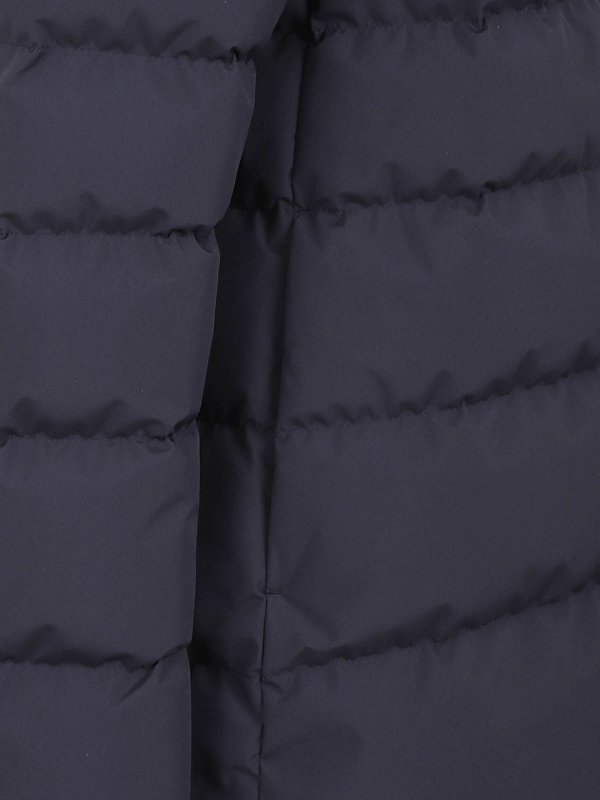 HERNO: padded jackets online - Padded Jacket