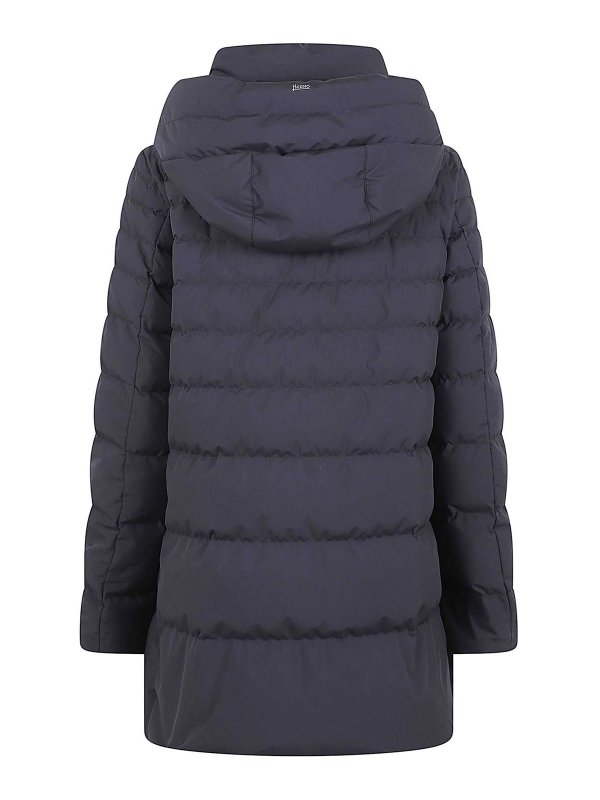 The Best Shops HERNO: padded jackets - Padded Jacket