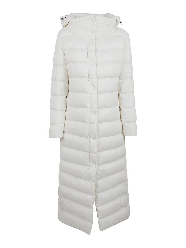 HERNO: padded jackets - Padded Jacket