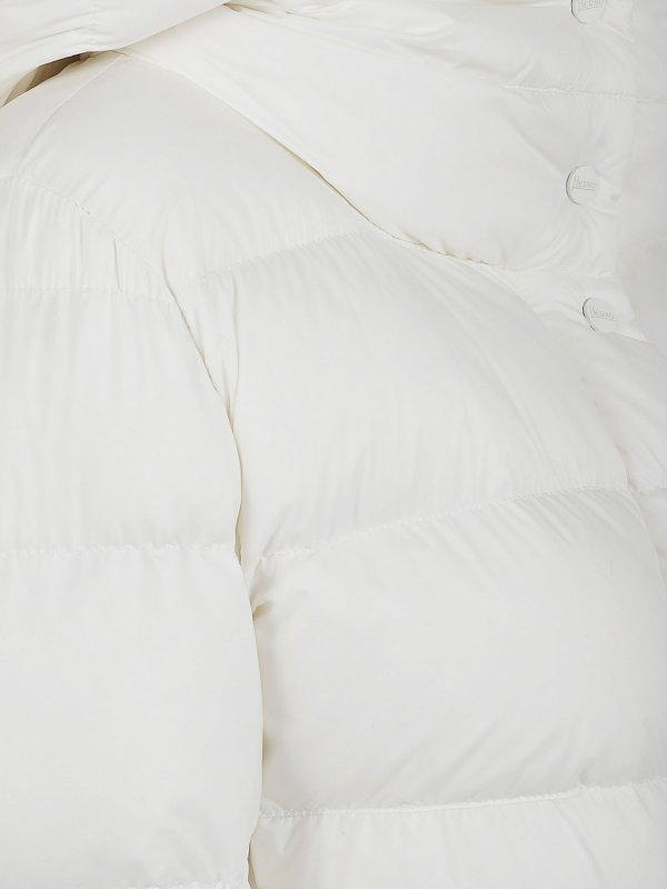 HERNO: padded jackets online - Padded Jacket