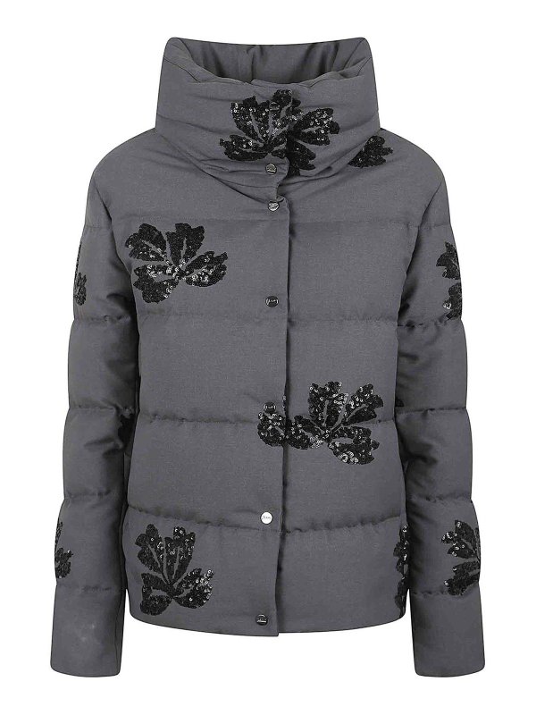 HERNO: padded jackets - Padded Jacket